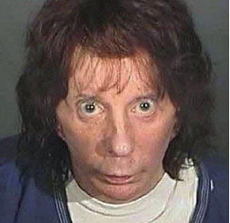 The 20 Most Infamous Celebrity Mug Shots of All Time