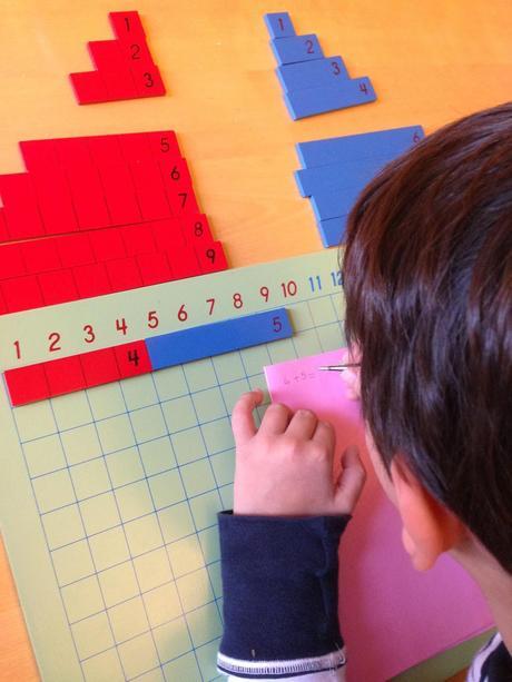 The Addition Snake Game The Addition Snake Game