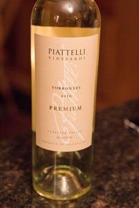 Piatteli Torrontes (1 of 2)
