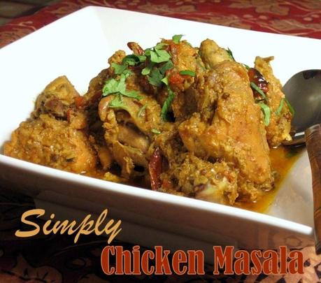 Chicken Masala1