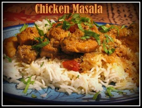 Chicken Masala2