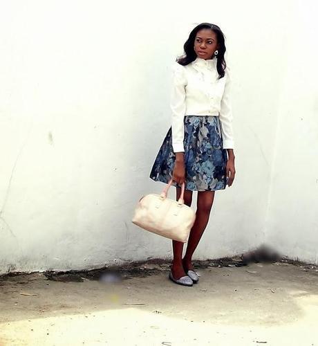 The Silver Lining in the Clouds