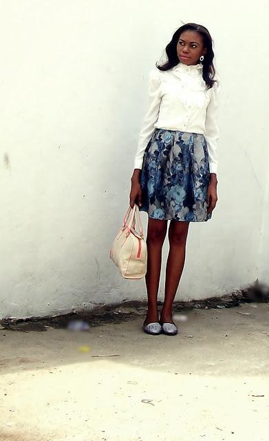 The Silver Lining in the Clouds