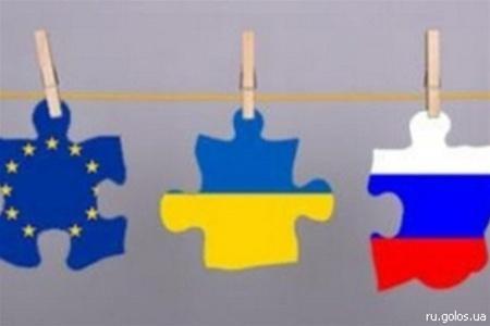 Ukraine puzzle