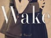 Review Wake Anna Hope