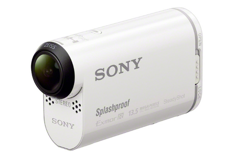 Sony AS100V Action Cam