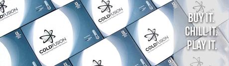 When the Weather gets Tough, the Tough play ColdFusion Golf