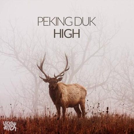 Peking Duk - High (feat. Nicole Millar)