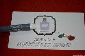 My Envy Box February 2014 DSC_0190