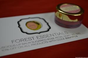 My Envy Box February 2014 DSC_0178