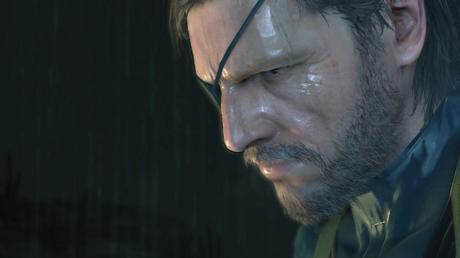 Metal Gear Solid 5: Ground Zeroes video compares all versions