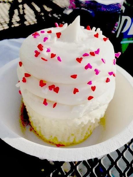 Mississippi Mrs. - Cupcake