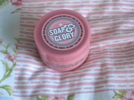 Soap & Glory - Flake Away Body Scrub