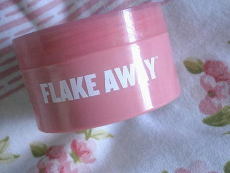 Soap & Glory - Flake Away Body Scrub