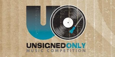 Unsigned Only Music Competition 