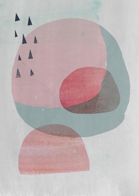 paper fix | digital collage