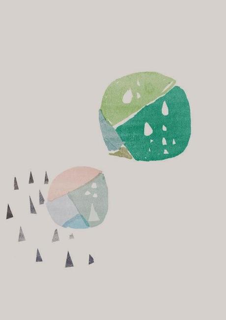 paper fix | digital collage