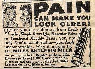 Know Thy Enemy-Pain Management