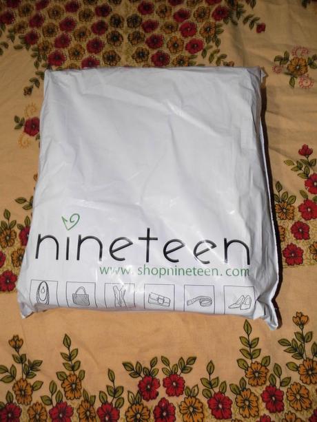 Shopping Experience With Shopnineteen