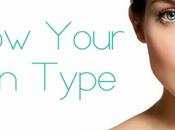 Determine Your Skin Type!!!