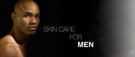 Do Men Need Skincare???