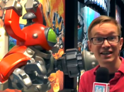 Skylanders York Fair