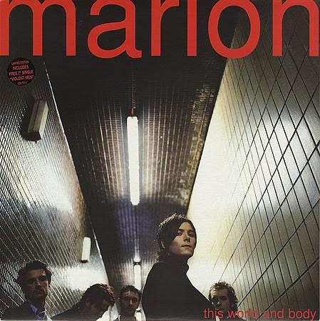 REWIND: Marion - 'Time'