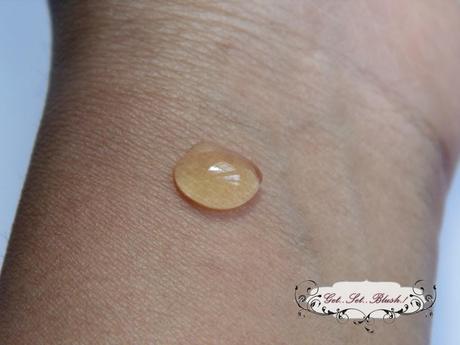 [Product Review] Lotus Herbals AcneGel-Tea Tree Anti Pimple And Acne Gel