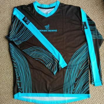 Broken Riders Contour Jersey Review brcontour2