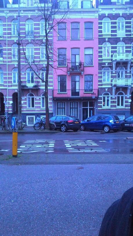 In Love with Amsterdam In Love with Amsterdam