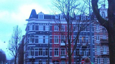 In Love with Amsterdam In Love with Amsterdam