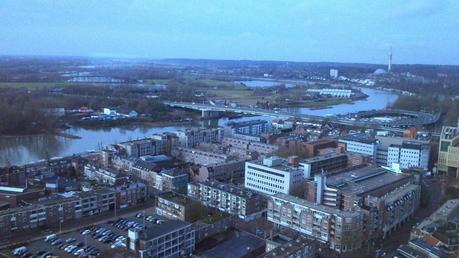 In Love with Amsterdam In Love with Amsterdam