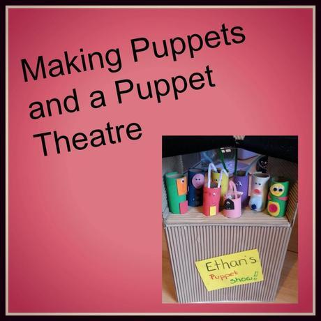 The Puppet Theatre