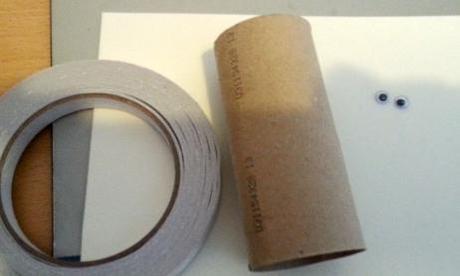 The Puppet Theatre The Puppet Theatre