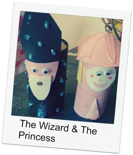 The Puppet Theatre The Puppet Theatre