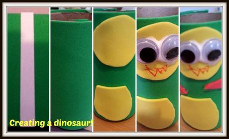 The Puppet Theatre The Puppet Theatre