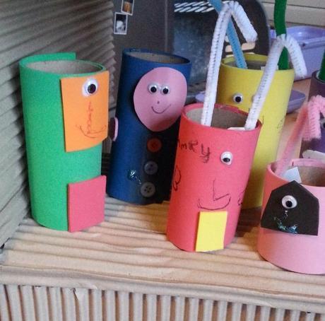 The Puppet Theatre The Puppet Theatre