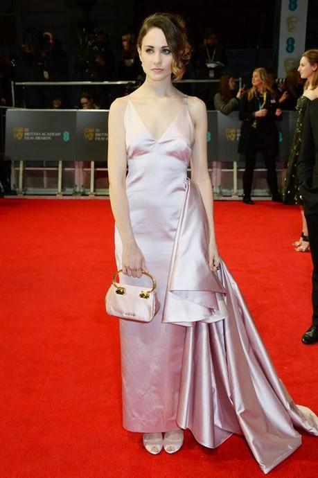 Style Faux Pas: BAFTAs 2014