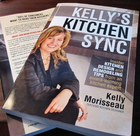 Kelly's Kitchen Sync