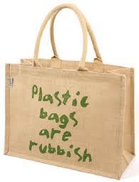 Bags, Bags and Plastic Bags