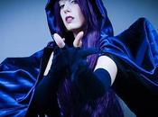 Neferet Featured Cosplayer Interview
