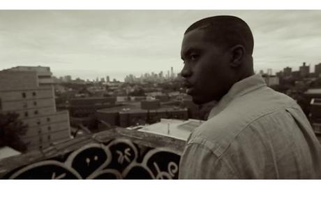 Rapper Nas to Kick Off 2014 Tribeca Film Festival With Documentary, Concert