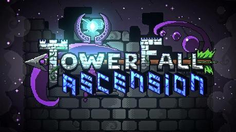 TowerFall Ascension lands on PS4 in North America next month