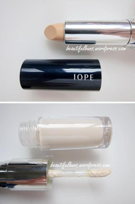 IOPE Dual Concealer (5)