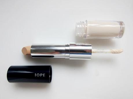 IOPE Dual Concealer (1)