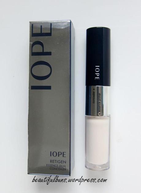 IOPE Dual Concealer