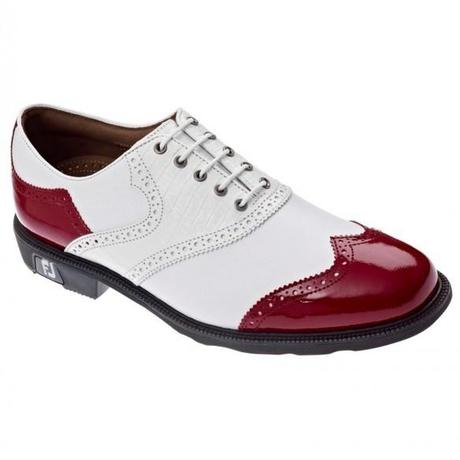 golf shoes