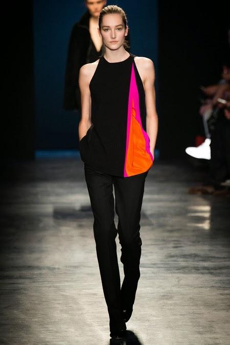 Altuzarra:Slow and Steady