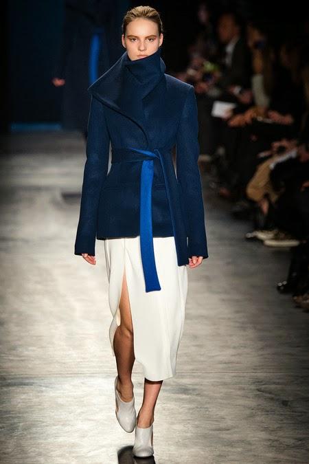 Altuzarra:Slow and Steady