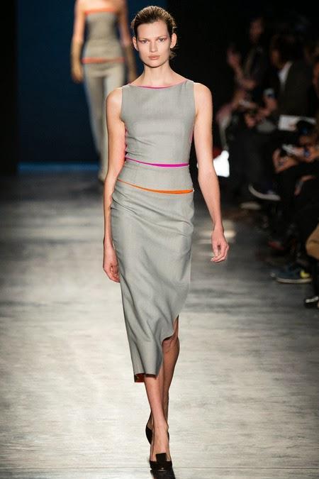 Altuzarra:Slow and Steady